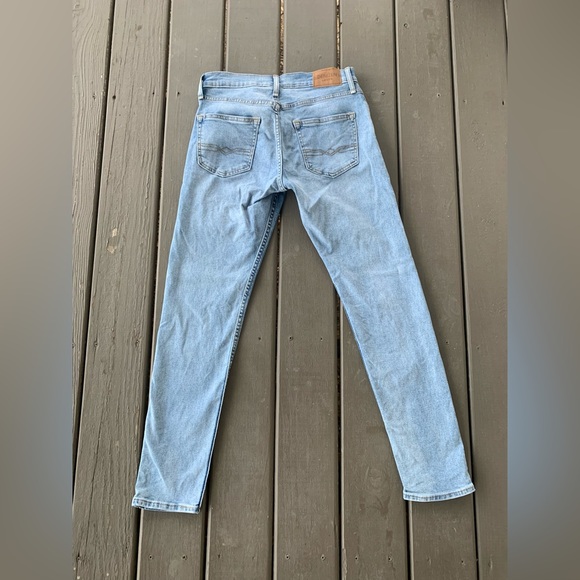 NWOT Levi’s Denizen Slim Taper Jean - Picture 5 of 6